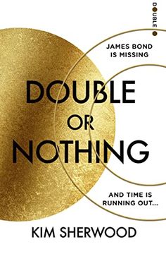 portada Double or Nothing 