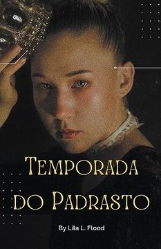 portada Temporada do Padrasto (en Portugués)