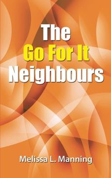 portada The go for it Neighbours (en Inglés)