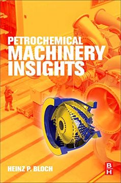 portada Petrochemical Machinery Insights