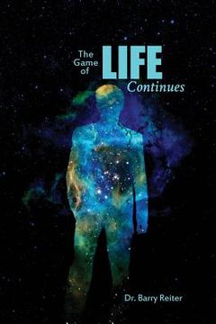portada The Game of Life Continues (in English)