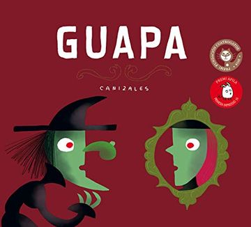 portada Guapa: 4 (Premi Apila Primera Impresió) (en Catalá)