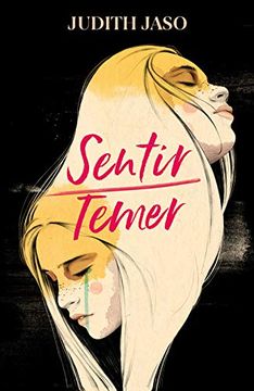 portada Sentir | Temer (in Spanish)