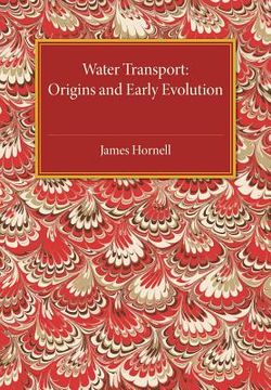 portada Water Transport (in English)