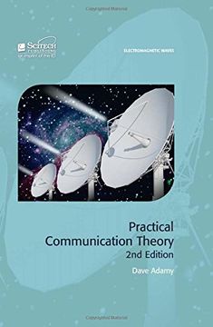 portada Practical Communication Theory (Electromagnetics and Radar) (en Inglés)