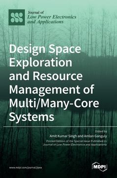 portada Design Space Exploration and Resource Management of Multi (in English)