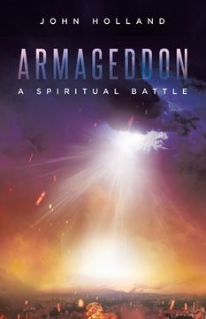 portada Armageddon: A Spiritual Battle (en Inglés)
