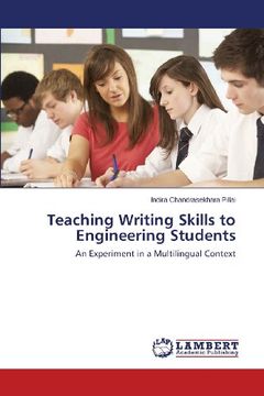 portada Teaching Writing Skills to Engineering Students