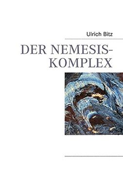 portada DER NEMESIS-KOMPLEX (German Edition)