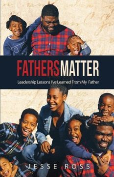 portada Father's Matter: Lessons learned from my Father