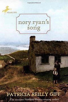portada Nory Ryan's Song (in English)