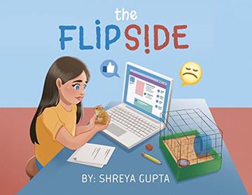 portada The Flip Side (en Inglés)