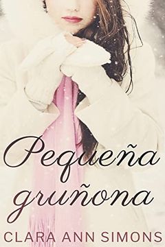 portada Pequeña gruñona (in Spanish)