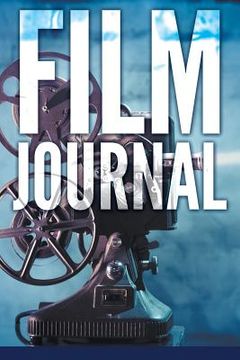 portada Film Journal (en Inglés)