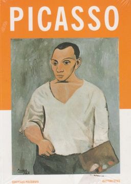 portada Picasso: Masterpieces 