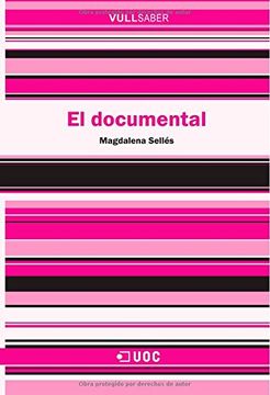 portada El documental (VullSaber) (in Spanish)