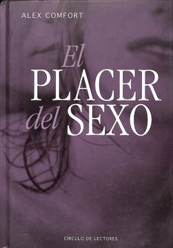 portada El Placer del Sexo.
