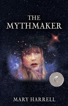 portada The Mythmaker (en Inglés)