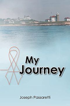 portada My Journey (en Inglés)