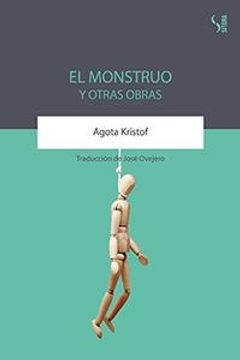 portada El Monstruo y Otras Obras (in Spanish)