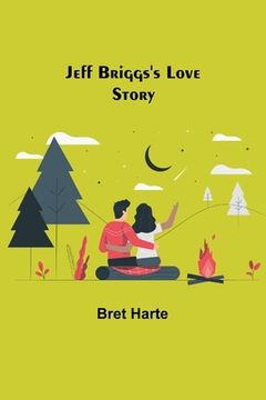 portada Jeff Briggs's Love Story (in English)