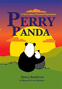 portada Perry Panda: A Story about Parental Depression
