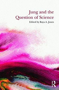 portada Jung and the Question of Science (en Inglés)