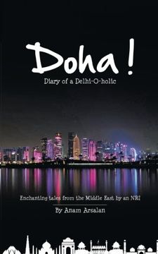 portada Doha! (en Inglés)