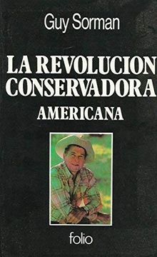 portada La Revolucion Conservadora Americana