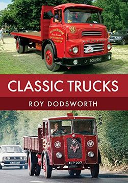 portada Classic Trucks (en Inglés)