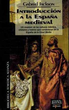 portada Introducción a la España Medieval