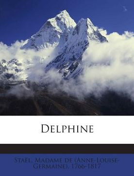 portada Delphine (in French)