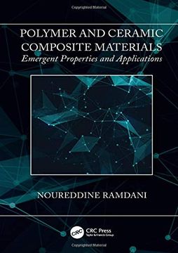 portada Polymer and Ceramic Composite Materials: Emergent Properties and Applications (en Inglés)