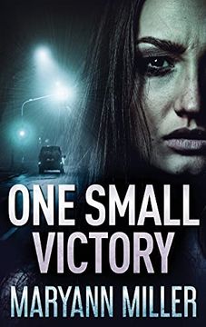 portada One Small Victory (1) (in English)