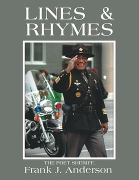 portada Lines & Rhymes (en Inglés)