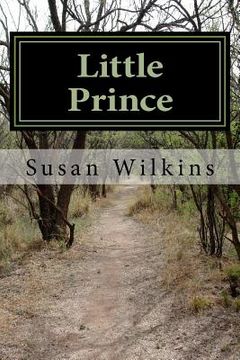 portada Little Prince: The Kingdom's Legacy Book Two (en Inglés)