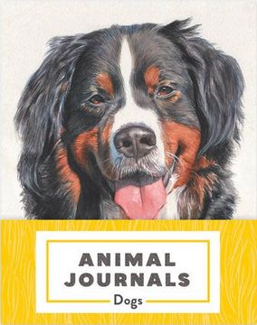 portada Animal Journals: Dogs