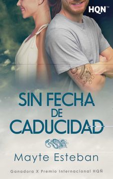 portada Sin Fecha de Caducidad (in Spanish)
