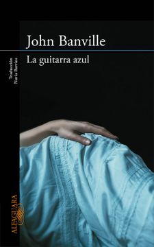 portada La Guitarra Azul (in Spanish)
