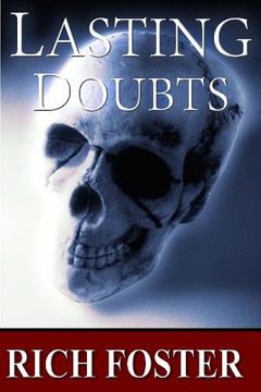 portada Lasting Doubts: A Harry Grim Story (en Inglés)