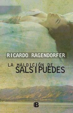 portada La maldición de Salsipuedes (in Spanish)