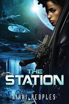 portada The Station 