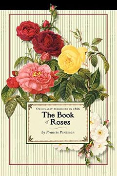 portada The Book of Roses (en Inglés)