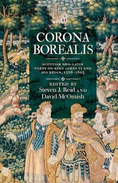 portada Corona Borealis (en Inglés)