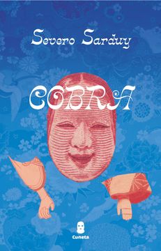 portada Cobra (in Spanish)