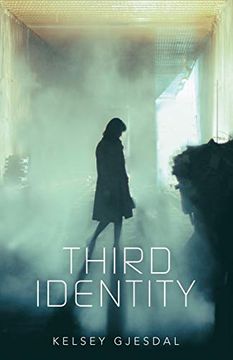 portada Third Identity (en Inglés)