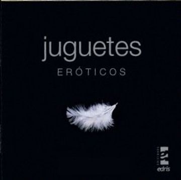 portada Juguetes Eroticos (in Spanish)
