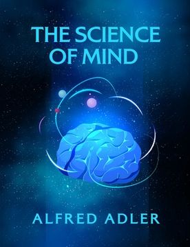 portada The Science of Mind Paperback (en Inglés)