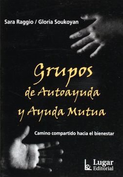 portada grupos de autoayuda y ayuda mutua (in Spanish)