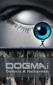 portada DOGMAi (en Inglés)